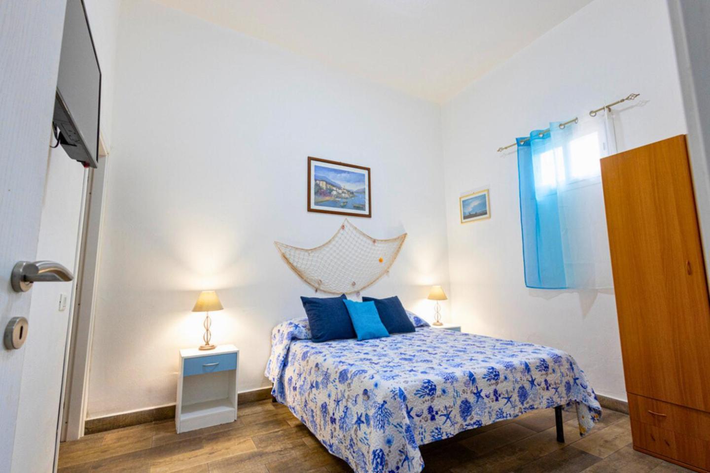 Lovely Apartment In Palermo-Sferracavallo מראה חיצוני תמונה